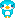 Piki, the blue penguin. Link to source.